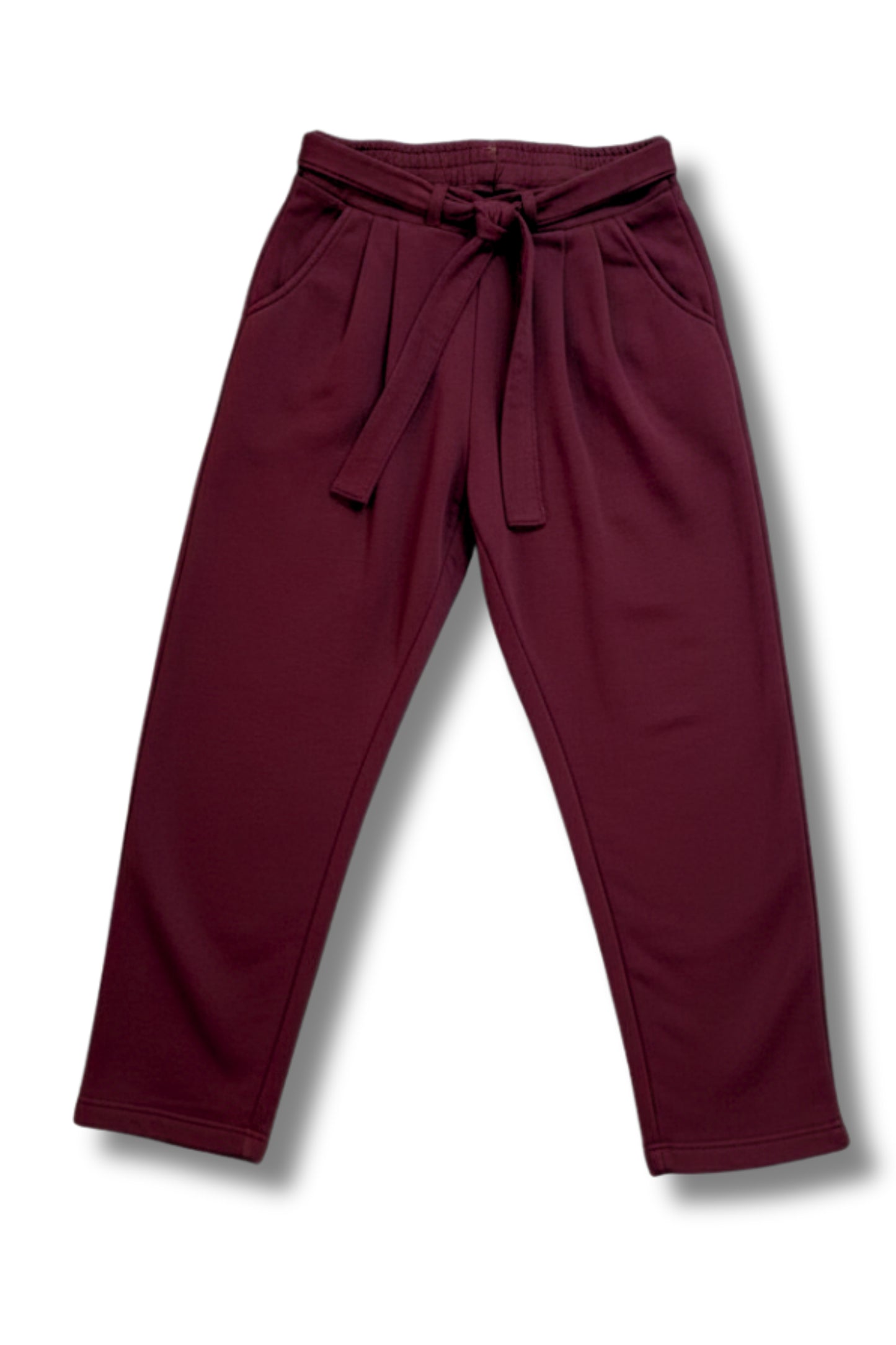 Pants - Wild Cherry