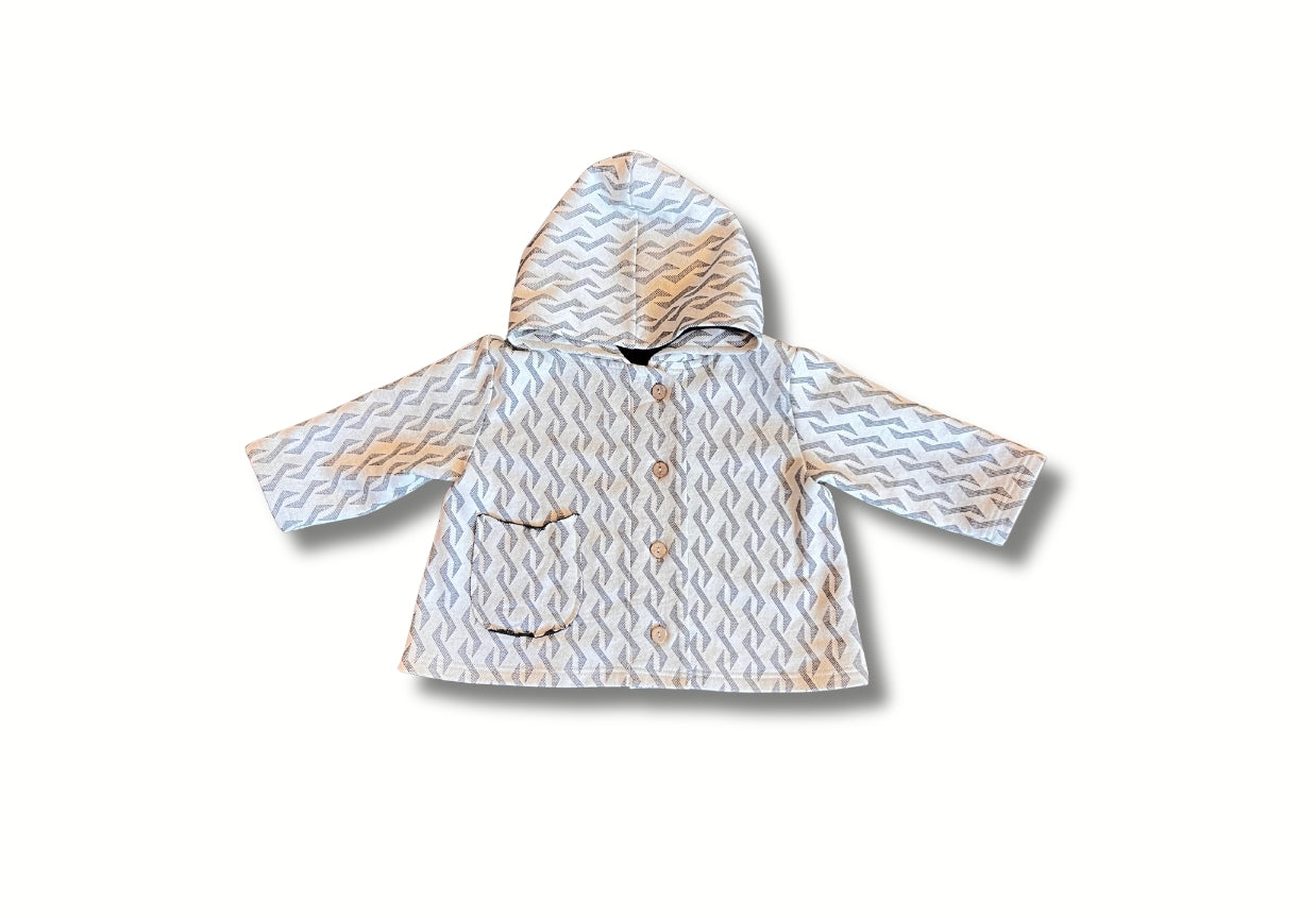 Kids Set – Zig Zag
