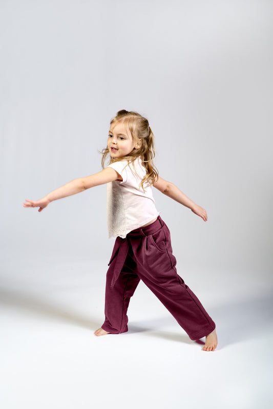 Kids Set – Wild Cherry