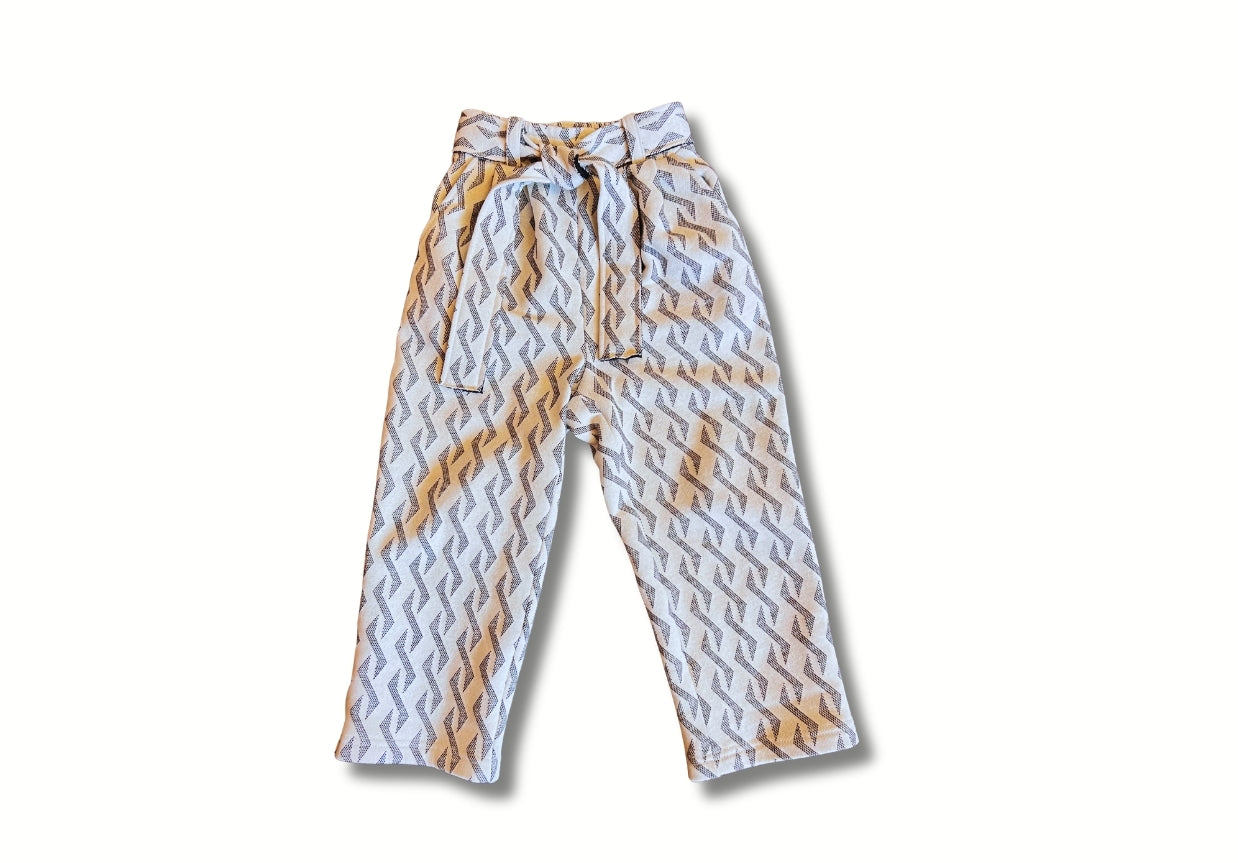 Kids Set – Zig Zag