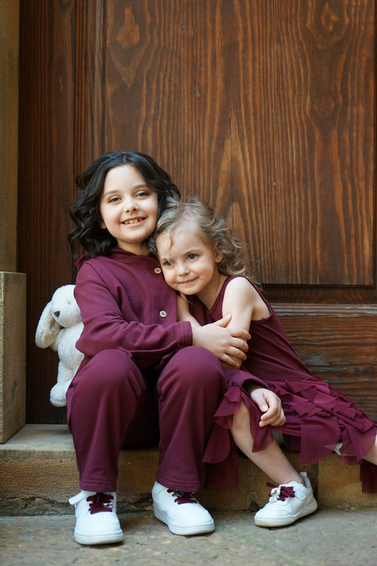 Kids Set – Wild Cherry