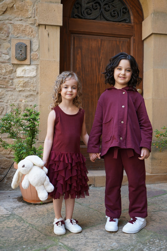Kids Set – Wild Cherry