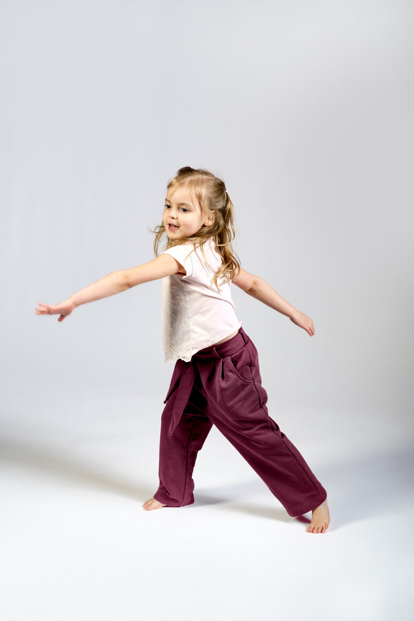 Kids Set – Wild Cherry