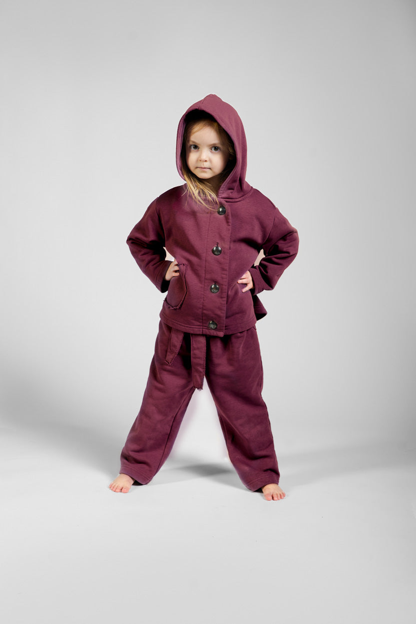 Kids Set – Wild Cherry