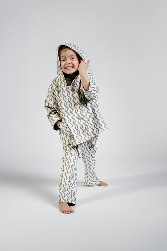 Kids Set – Zig Zag